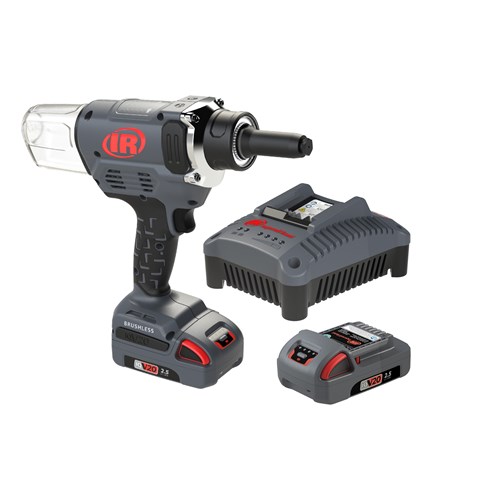V3121-K22_Blind Rivet Tool Kit